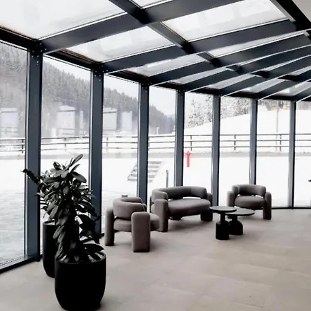 Appartamento Village