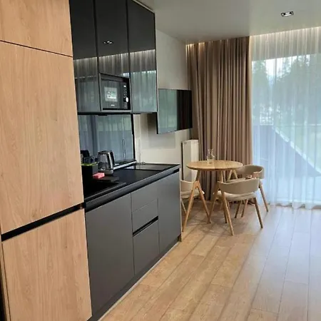 Village 아파트 부코벨