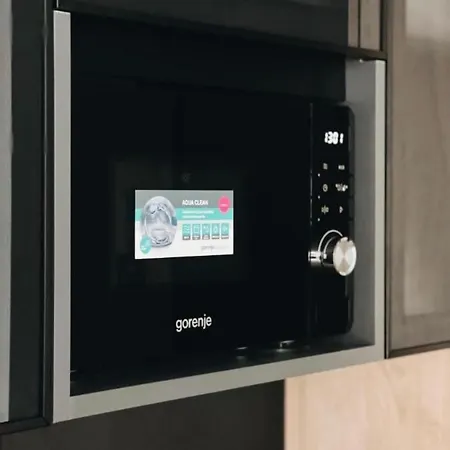 Village 아파트 부코벨