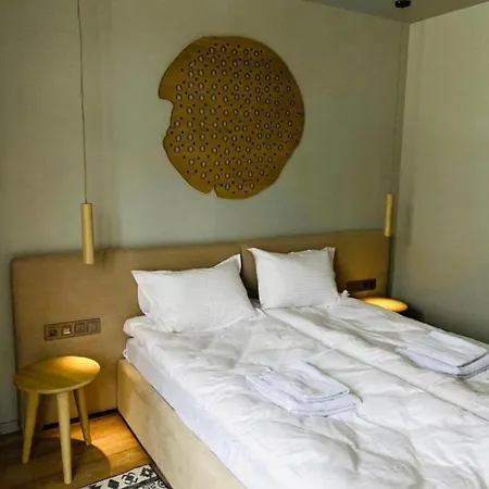 Village Appartamento *