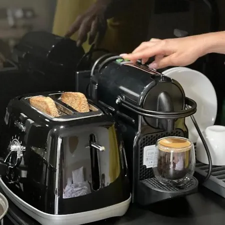 Village 아파트 부코벨