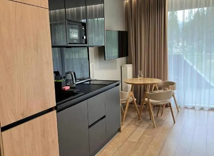 Village 公寓 布克维